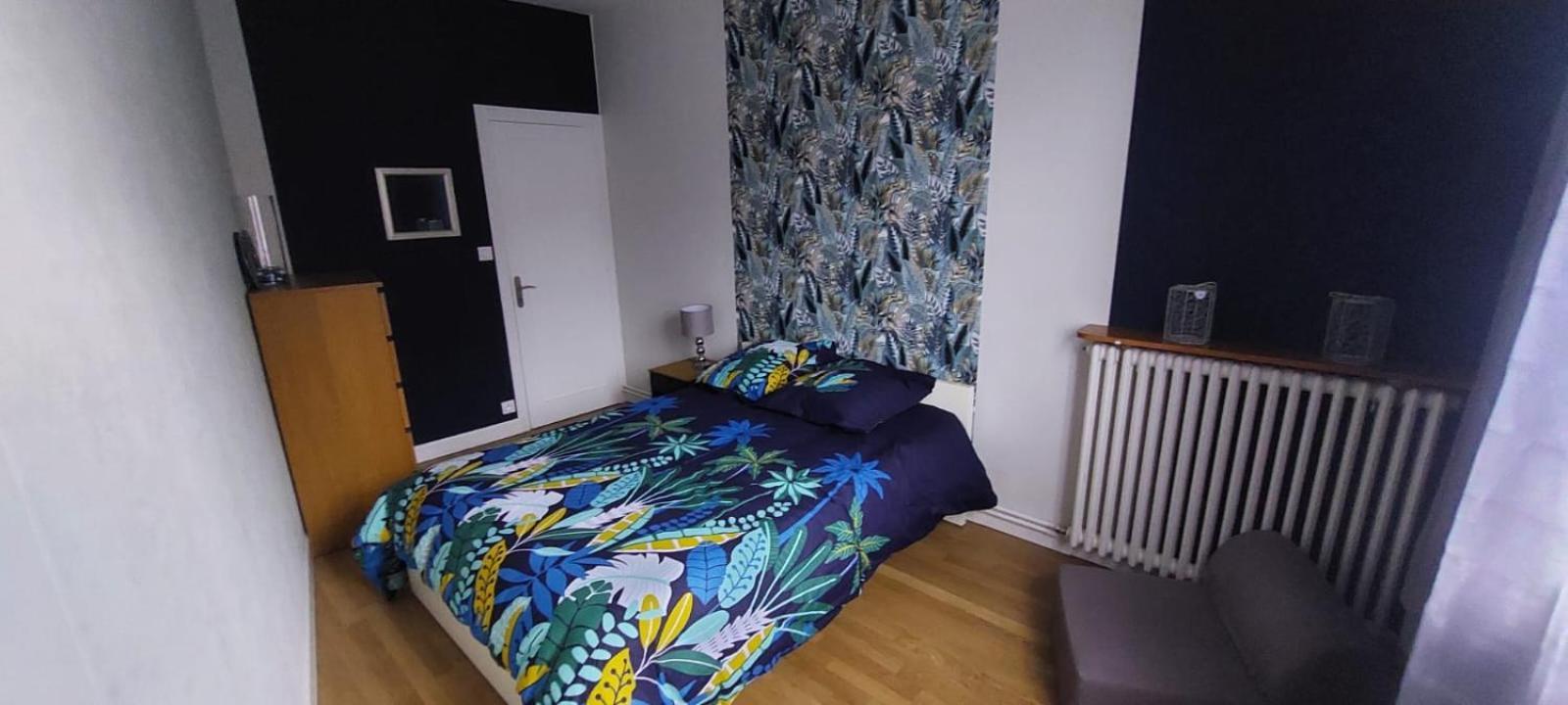 Elegant 150m² Issoudun