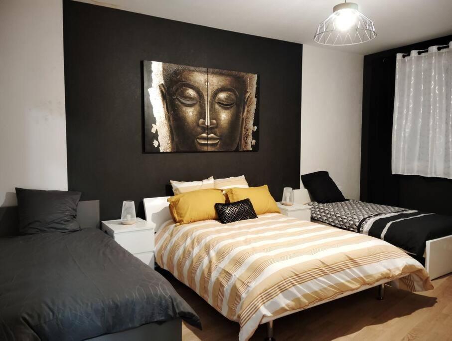 Elegant 150m² *