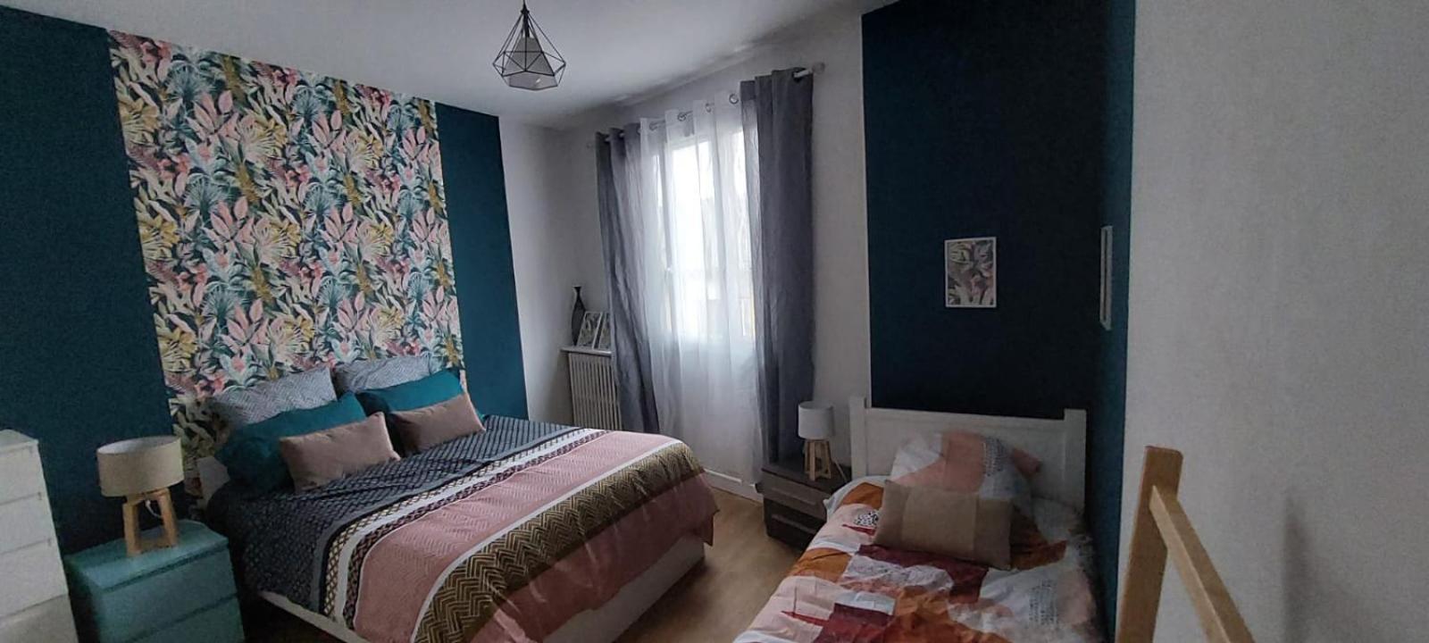 Elegant 150m² * Issoudun