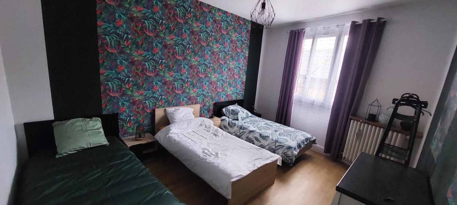 Elegant 150m² Issoudun