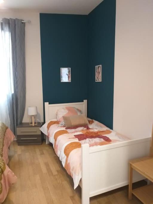 Elegant 150m² Issoudun