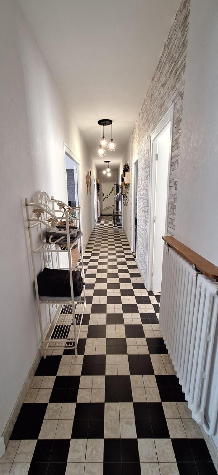 Apartment Elegant 150m² *