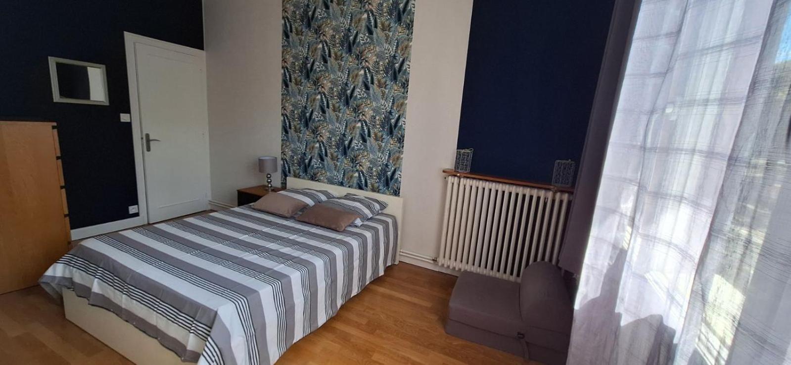Apartment Elegant 150m² Issoudun