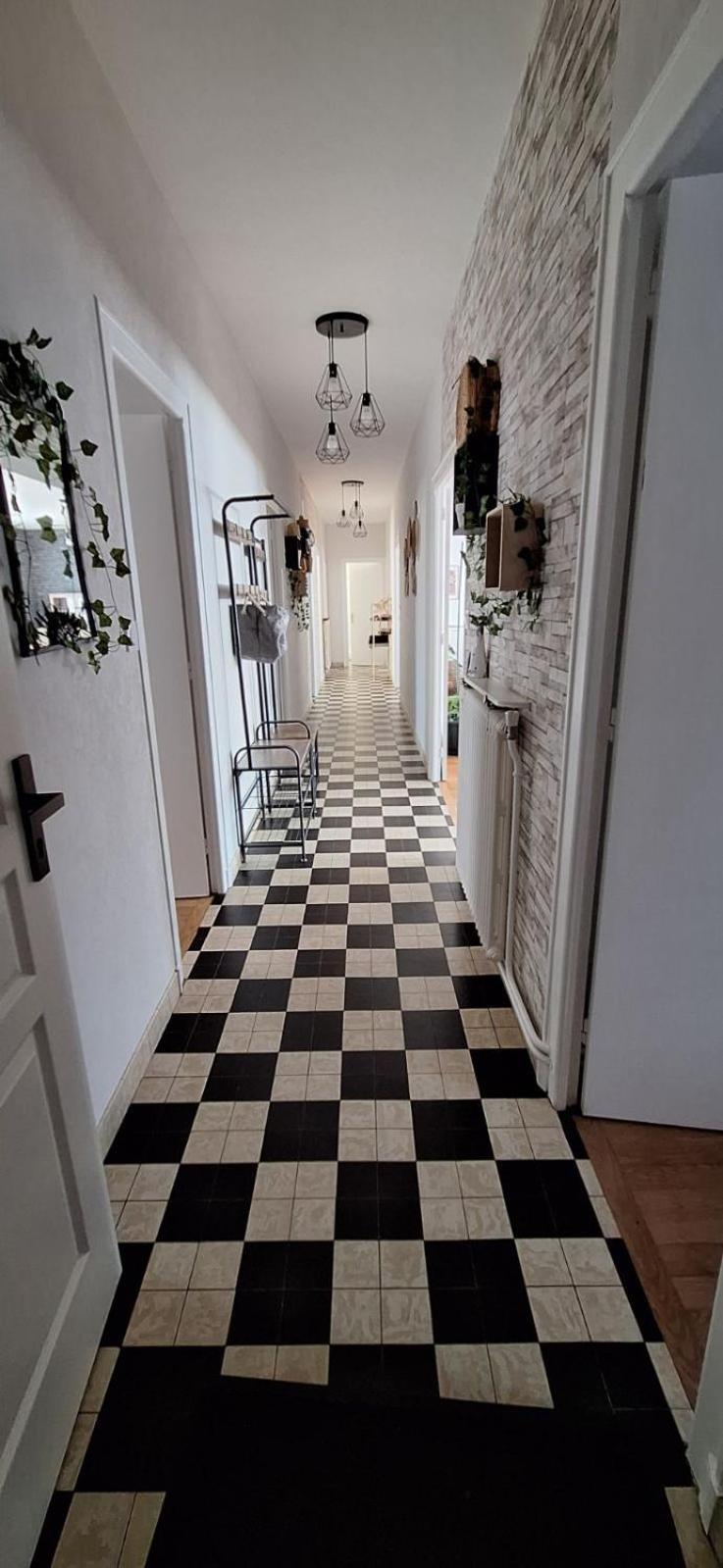 Elegant 150m² Issoudun