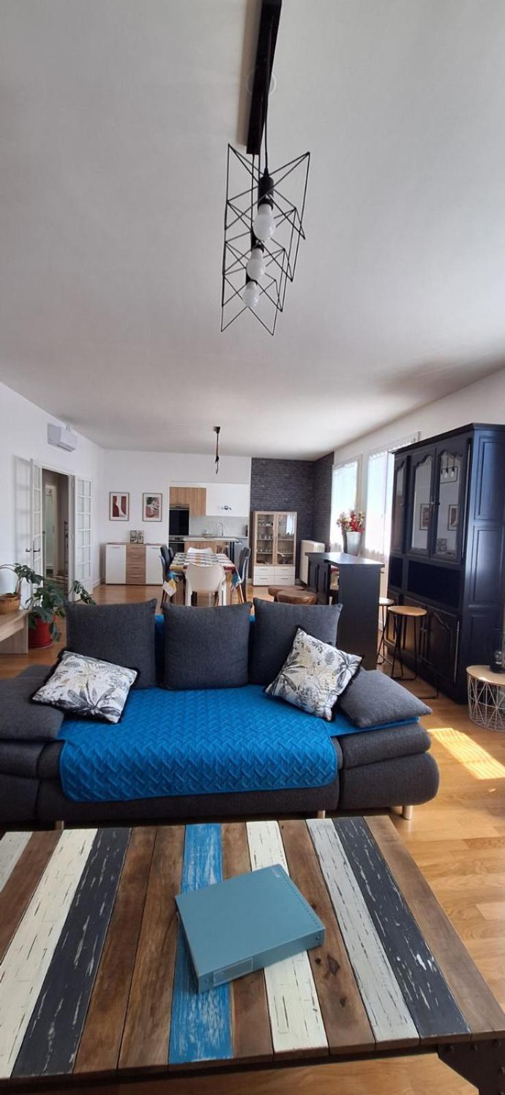 Elegant 150m² * Issoudun