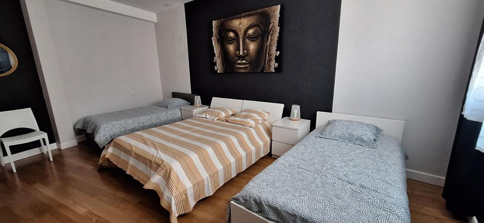 Elegant 150m² Issoudun