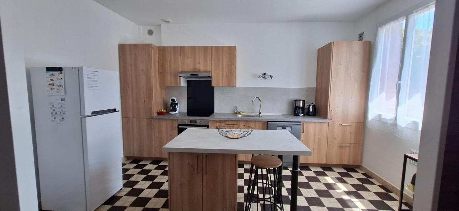 Apartment Elegant 150m² *